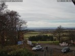 Archived image Webcam Hoherodskopf, Hesse 13:00