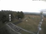 Archived image Webcam Hoherodskopf, Schotten 09:00