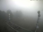 Archived image Webcam Hoherodskopf, Schotten 11:00