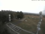 Archived image Webcam Hoherodskopf, Schotten 17:00
