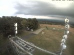 Archived image Webcam Hoherodskopf, Schotten 19:00