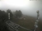 Archiv Foto Webcam Hoherodskopf Schlepplift 07:00