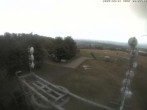 Archiv Foto Webcam Hoherodskopf Schlepplift 09:00