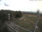 Archiv Foto Webcam Hoherodskopf Schlepplift 11:00