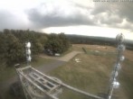 Archiv Foto Webcam Hoherodskopf Schlepplift 15:00