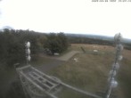 Archiv Foto Webcam Hoherodskopf Schlepplift 15:00