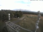 Archiv Foto Webcam Hoherodskopf Schlepplift 17:00