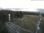 Archiv Foto Webcam Hoherodskopf Schlepplift 19:00