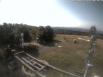 Archiv Foto Webcam Hoherodskopf Schlepplift 04:00