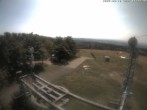 Archiv Foto Webcam Hoherodskopf Schlepplift 06:00