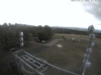 Archiv Foto Webcam Hoherodskopf Schlepplift 08:00