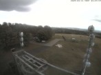 Archiv Foto Webcam Hoherodskopf Schlepplift 09:00