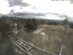 Archiv Foto Webcam Hoherodskopf Schlepplift 11:00