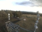Archiv Foto Webcam Hoherodskopf Schlepplift 17:00