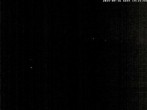Archiv Foto Webcam Hoherodskopf Schlepplift 19:00