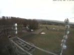 Archived image Webcam Hoherodskopf, Schotten 11:00