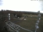 Archived image Webcam Hoherodskopf, Schotten 13:00