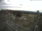 Archived image Webcam Hoherodskopf, Schotten 11:00