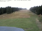 Archiv Foto Webcam Bühlertallift Hundseck Blick auf die Piste 07:00