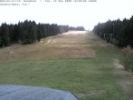 Archiv Foto Webcam Bühlertallift Hundseck Blick auf die Piste 09:00
