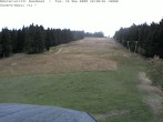 Archiv Foto Webcam Bühlertallift Hundseck Blick auf die Piste 11:00