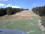 Archiv Foto Webcam Bühlertallift Hundseck Blick auf die Piste 15:00