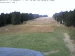 Archived image Webcam Bühlertallift Hundseck - Slope View 17:00