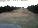 Archiv Foto Webcam Bühlertallift Hundseck Blick auf die Piste 11:00