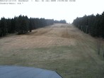 Archiv Foto Webcam Bühlertallift Hundseck Blick auf die Piste 13:00