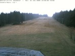 Archiv Foto Webcam Bühlertallift Hundseck Blick auf die Piste 15:00