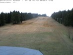 Archiv Foto Webcam Bühlertallift Hundseck Blick auf die Piste 07:00