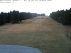 Archiv Foto Webcam Bühlertallift Hundseck Blick auf die Piste 09:00