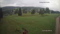 Archived image Webcam Skilift Mühlleiten 09:00