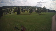 Archived image Webcam Skilift Mühlleiten 11:00