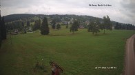 Archived image Webcam Skilift Mühlleiten 13:00