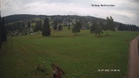 Archived image Webcam Skilift Mühlleiten 15:00