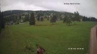 Archived image Webcam Skilift Mühlleiten 09:00