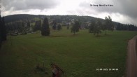 Archived image Webcam Skilift Mühlleiten 11:00