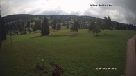 Archiv Foto Webcam Klingenthal: Skihang Mühlleiten 09:00