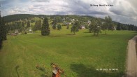 Archiv Foto Webcam Klingenthal: Skihang Mühlleiten 15:00