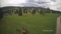 Archived image Webcam Skilift Mühlleiten 17:00