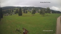 Archived image Webcam Skilift Mühlleiten 09:00