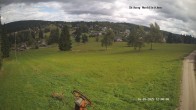 Archiv Foto Webcam Klingenthal: Skihang Mühlleiten 13:00