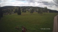 Archiv Foto Webcam Klingenthal: Skihang Mühlleiten 15:00