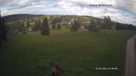 Archiv Foto Webcam Klingenthal: Skihang Mühlleiten 17:00