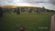 Archiv Foto Webcam Klingenthal: Skihang Mühlleiten 19:00