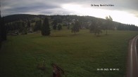 Archived image Webcam Skilift Mühlleiten 09:00