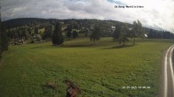 Archived image Webcam Skilift Mühlleiten 11:00