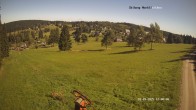 Archived image Webcam Skilift Mühlleiten 12:00