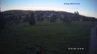 Archiv Foto Webcam Klingenthal: Skihang Mühlleiten 19:00